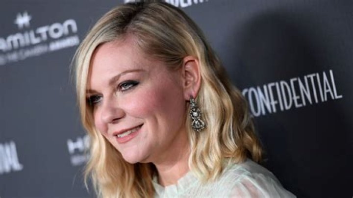 Kirsten Dunst reveals the 'extreme' pay disparities in Spider-Man films |
