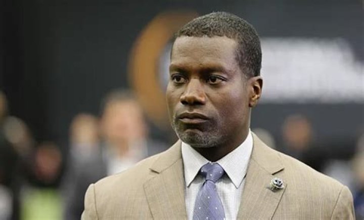 Know About Joey Galloway; Net Worth, Stats, Wife, ESPN, Age, College