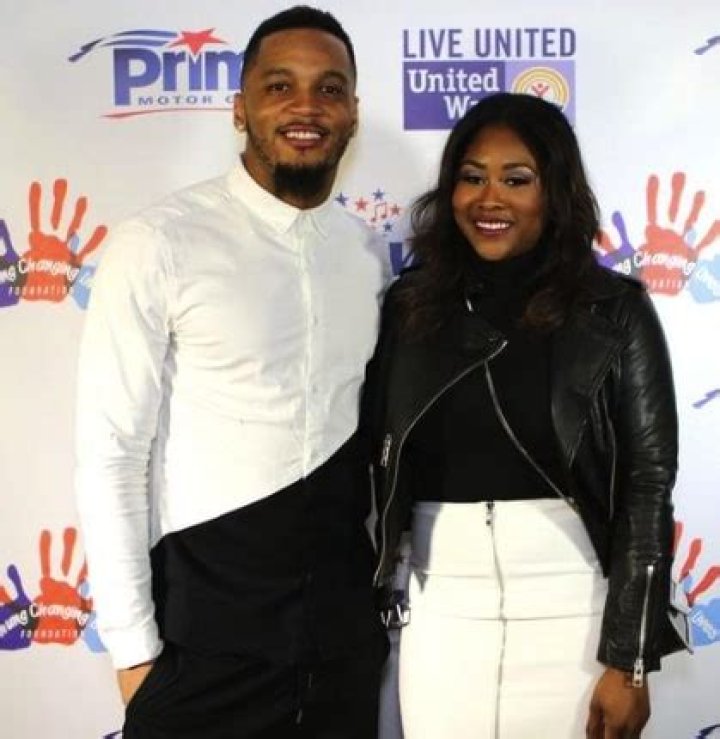 Know About Patrick Chung; Parents, Contract, Stats, Net Worth, Wife
