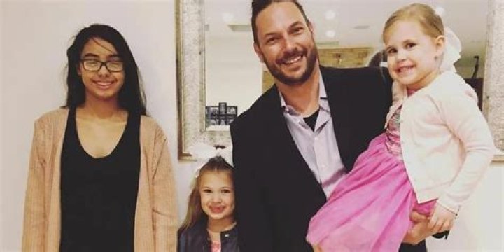 Kori Madison Federline: Everything About Kevin Federline's daughter