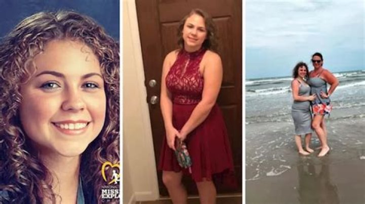 Unveiling The Latest Breakthroughs In Kristen Galvan's Journey