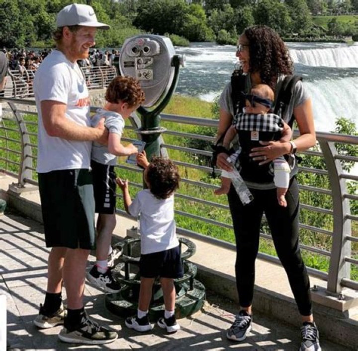 Krystin Beasley- Net Worth, Bio, Age, Husband, Height, Ethnicity, Career