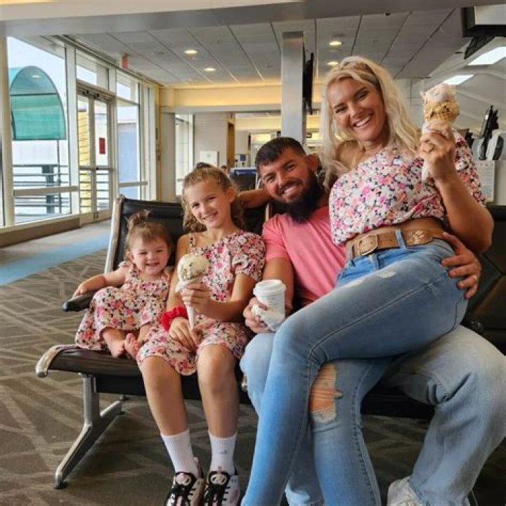 Lacey Evans Husband: Who Is Alfonso Estrella-Kadlec?