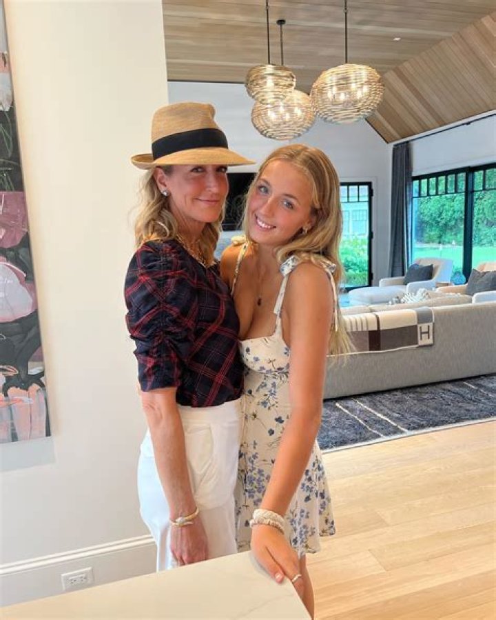 Unveiling The World Of Lara Spencer's Daughter: Discoveries And Insights