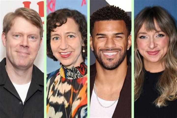 Lauren Lapkus Looks Like Kristen Schaal | Are They Related