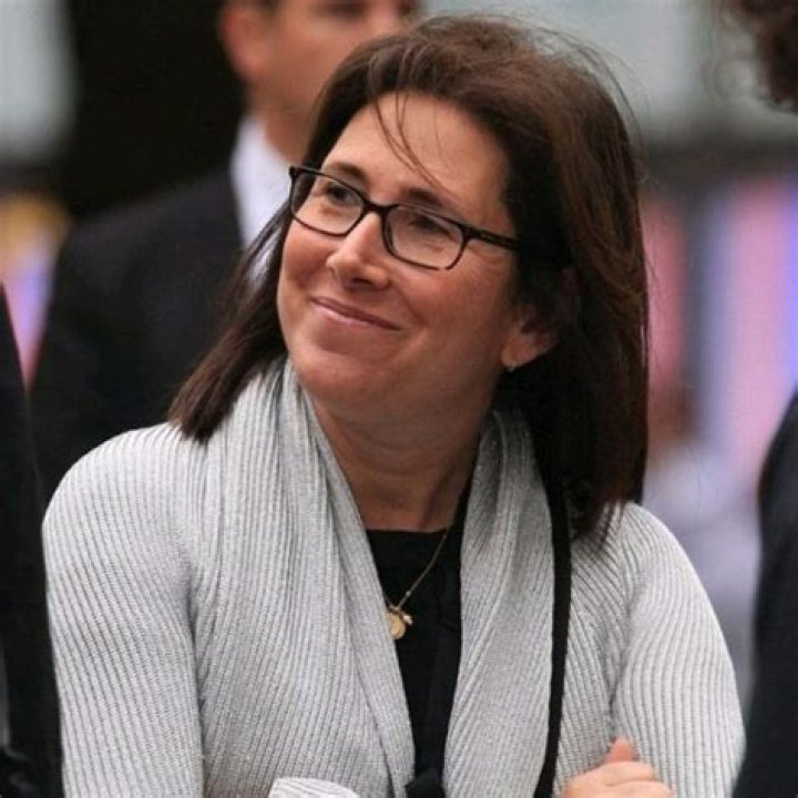 Who Is Tom Cruise's Sister? |