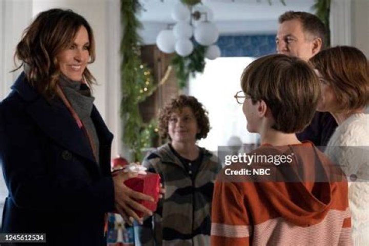 Les McCann parents: Meet James McCann & Anna McCann