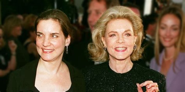 Leslie Howard Bogart Actress, Celebrity Daughter