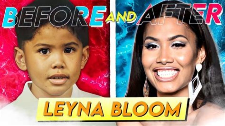 Leyna Bloom on Finding Identity as a Child to Now Making Trans History