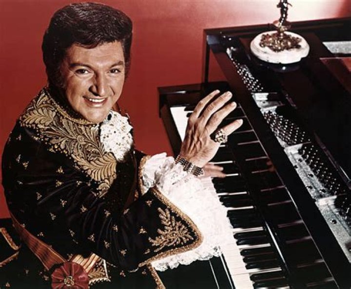 Unveiling The Enigmatic World Of Liberace: Discoveries And Insights