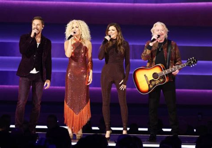 Unveiling The Secrets Of Little Big Town's Enduring Marital Harmony
