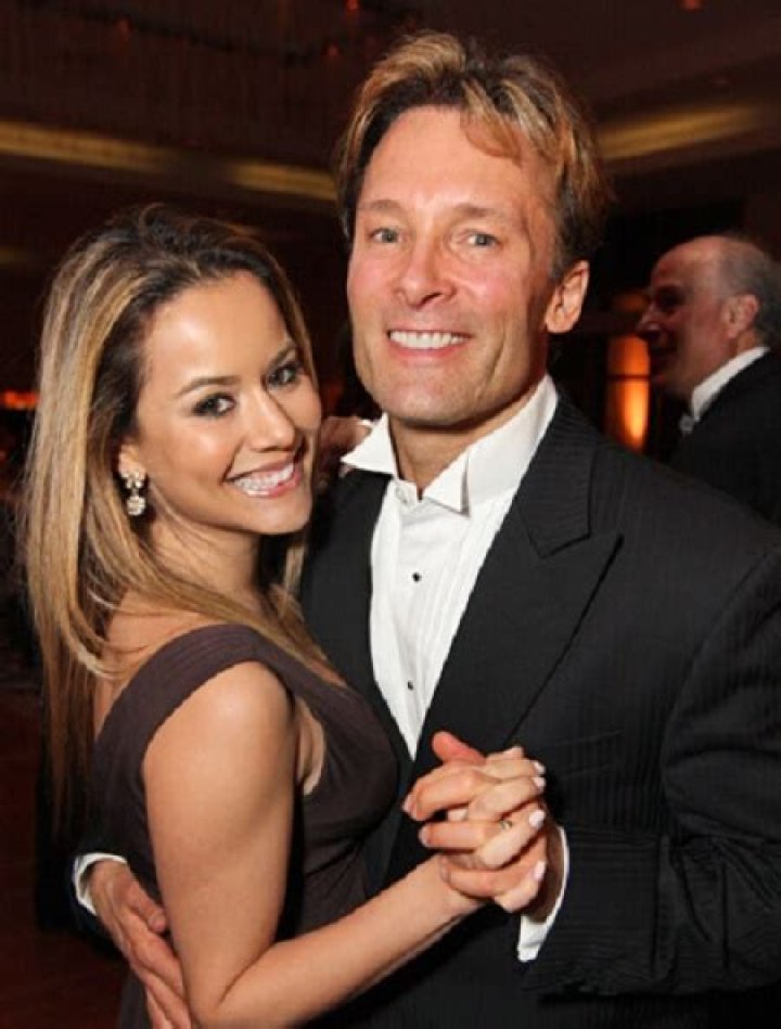 Lonnie Quinn And Wife Sharon Quinn Are Married For Over Two Decades. They Have Two Children Together |