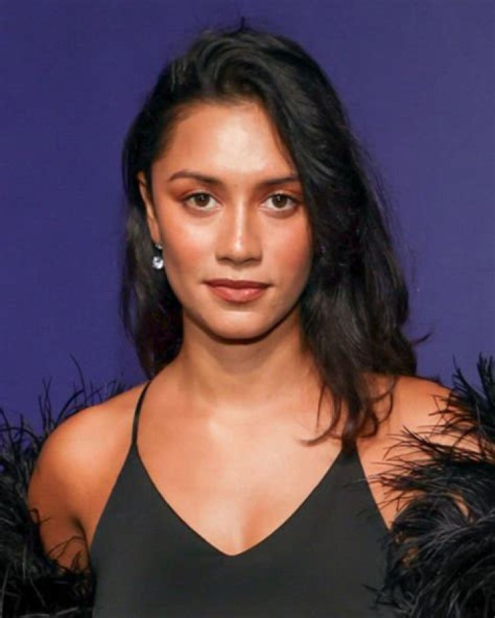 Unveiling The Legacy And Lessons Of Luciane Buchanan