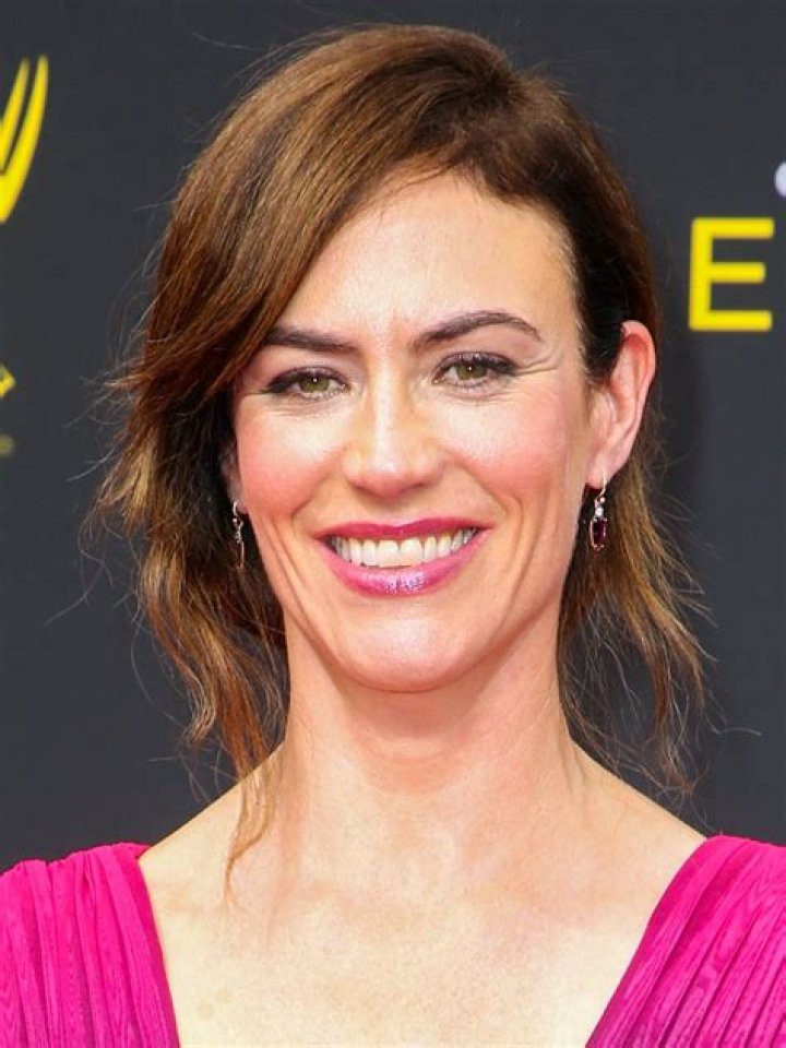 Maggie Siff ·