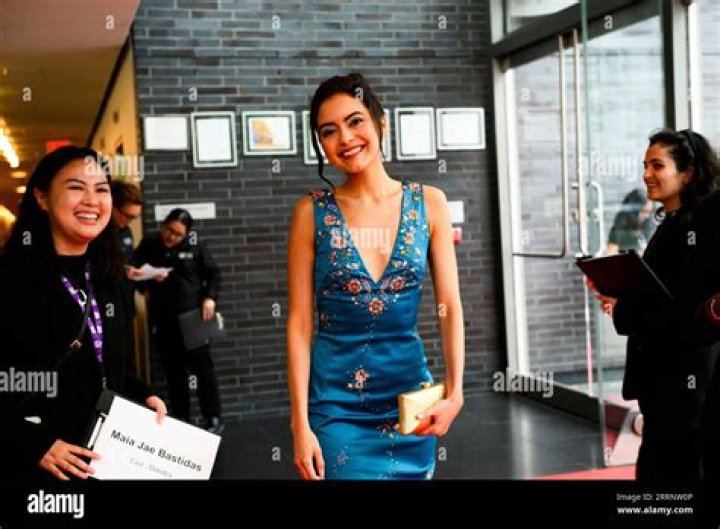 Exploring The Life And Wealth Of Maia Jae Bastidas