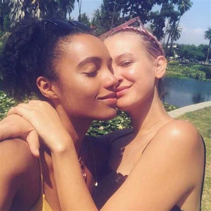 Maisie Richardson-Sellers Husband, Partner, Spouse, Girlfriend & Net Worth |