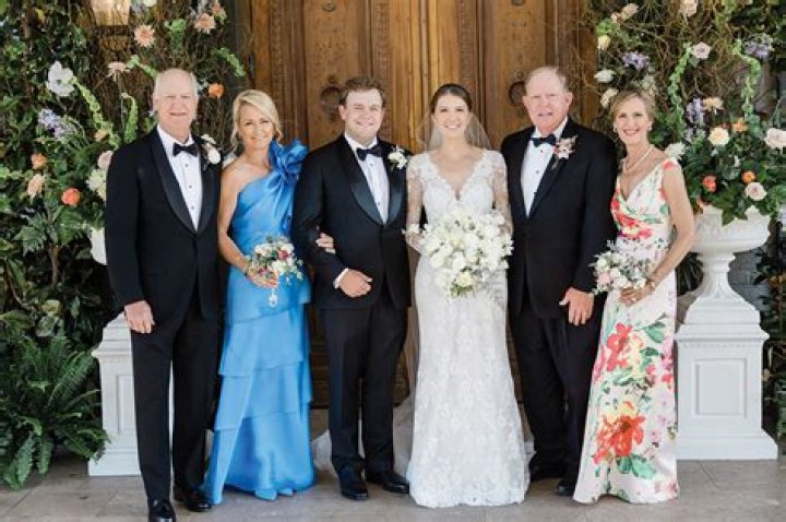 Margaret Keith Smythe Meacham (Jon Meacham Wife) Wiki, Bio, Age, Height, Weight, Husband, Facts