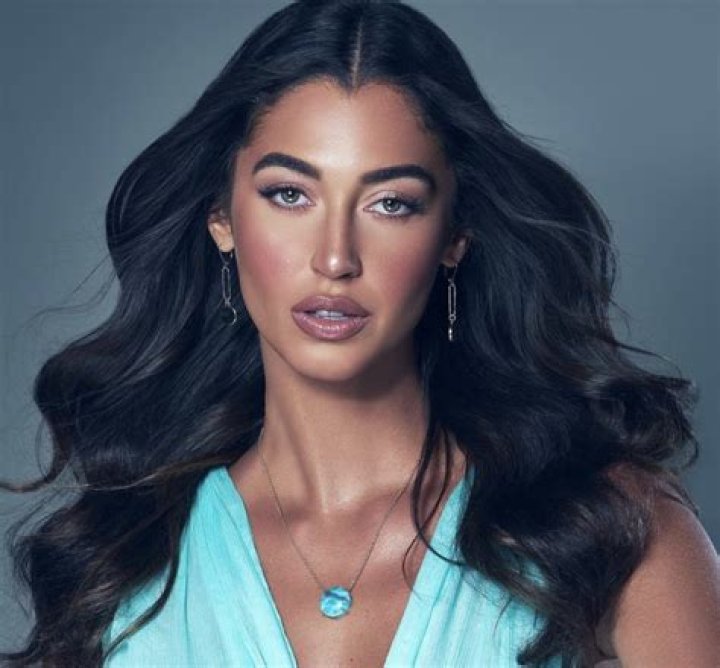 Mariana Downing Wiki, Age, Y Marc Anthony, Height, Nationality, Instagram, Biografia, Model, Parents