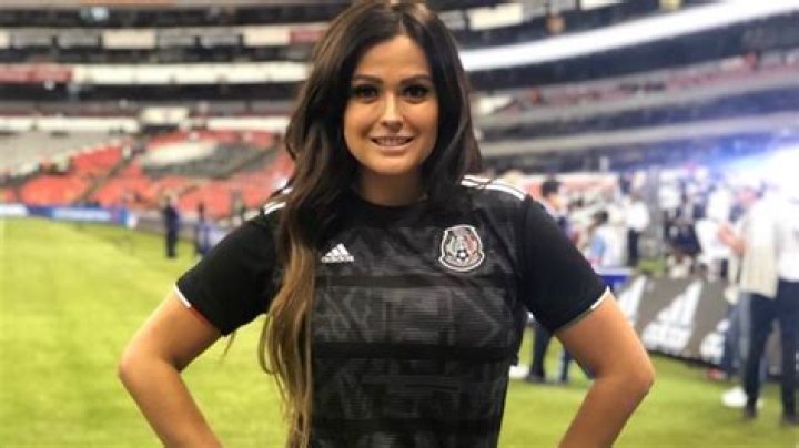 Mariana Echeverria - BlogNews