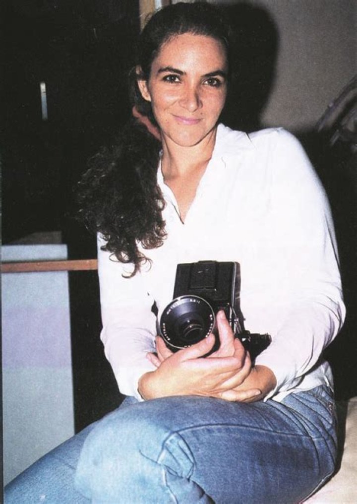 Unveiling The Art Of Mariana Yazbek: Discoveries And Insights