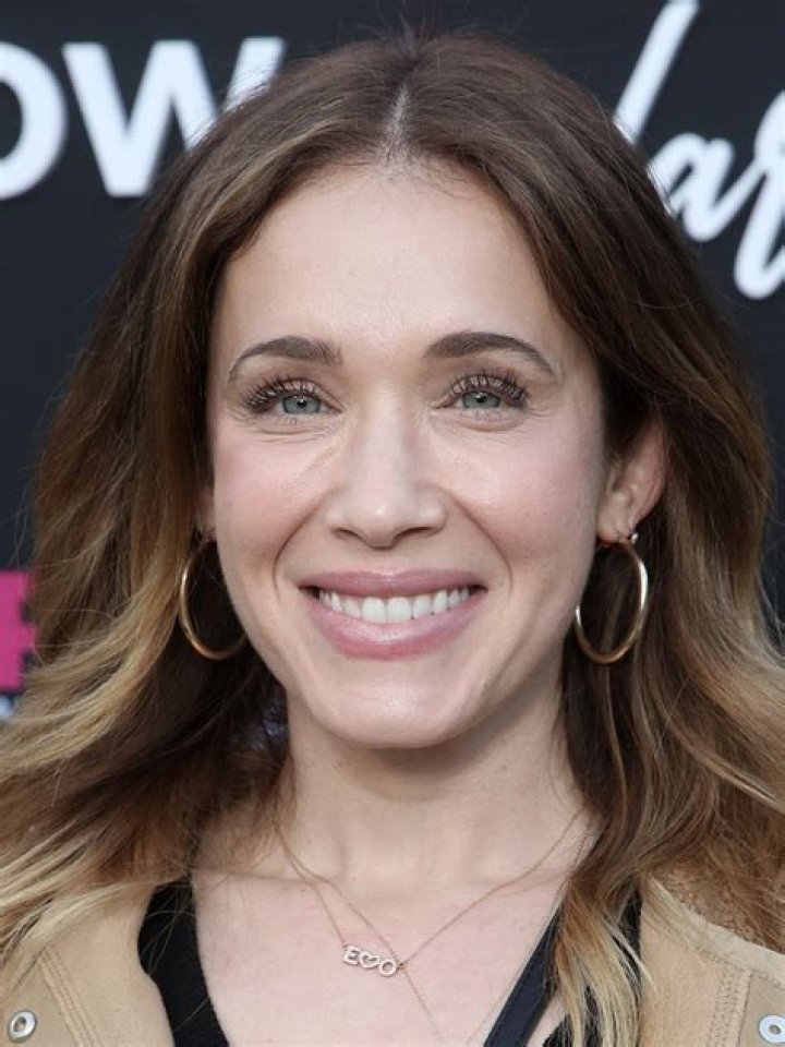 Marla Sokoloff - BlogNews