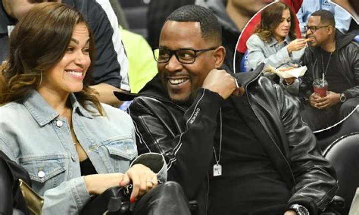 Unveiling Martin Lawrence's Wives: Discoveries And Insights