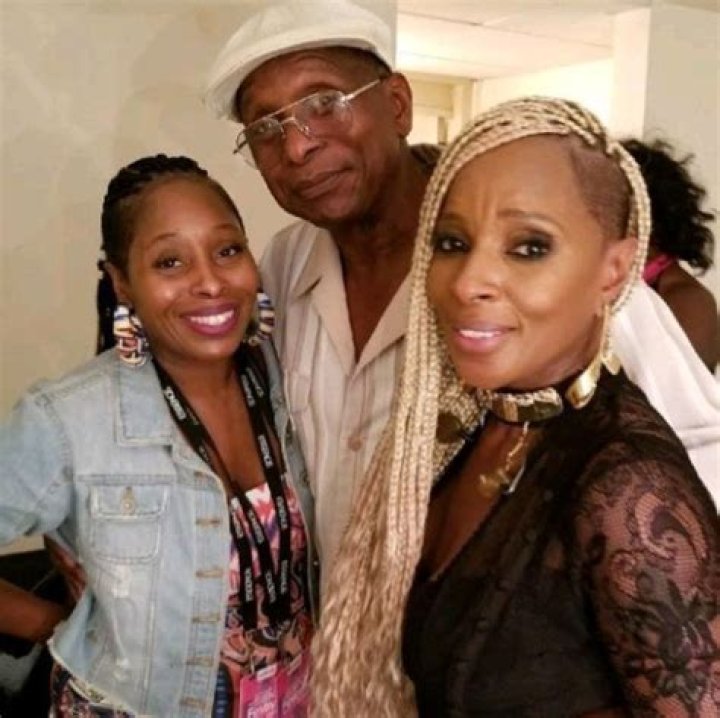 Unveiling The Pillars Of Mary J. Blige's Success: Her Parents' Enduring Influence
