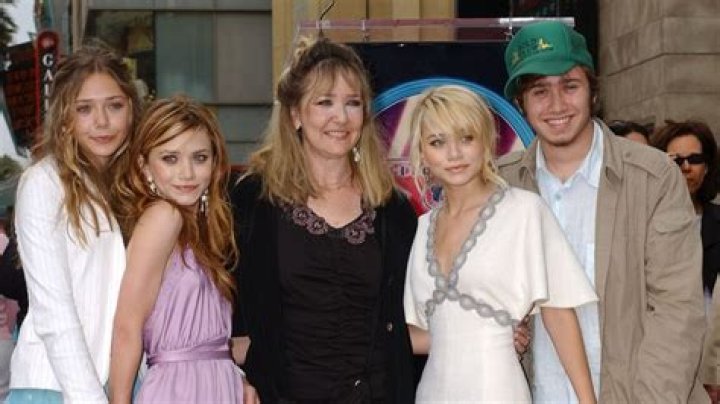 Uncover The Hidden World Of Mary-Kate Olsen's Siblings: Surprising Revelations