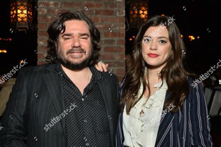 Unveiling The Enigmatic World Of Matt Berry's Wife: Discoveries And Insights