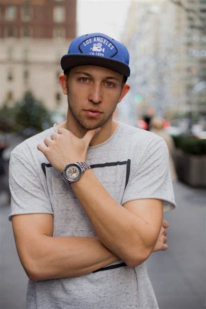 Matt Steffanina - BlogNews