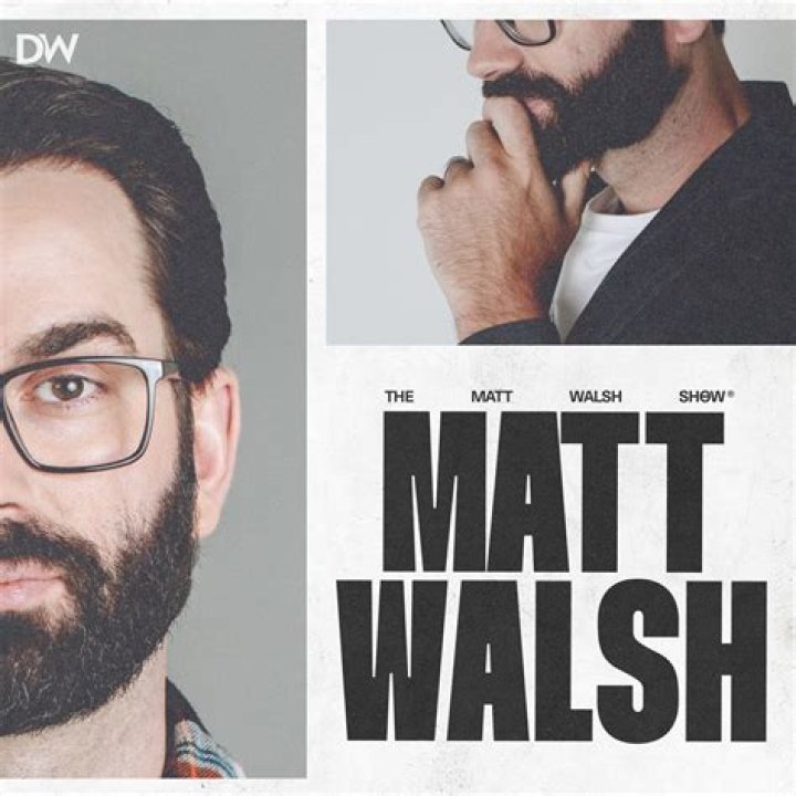 Unveiling The Truths And Controversies: Discover Matt Walsh