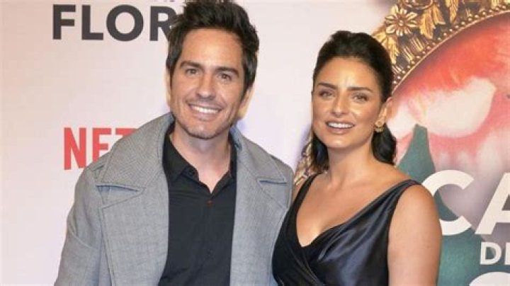 Unveiling Mauricio Ochmann's Height: Surprising Revelations