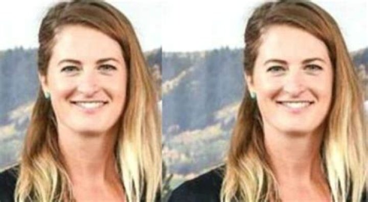 Meet Allison Wardle - Graham Wardle's Ex