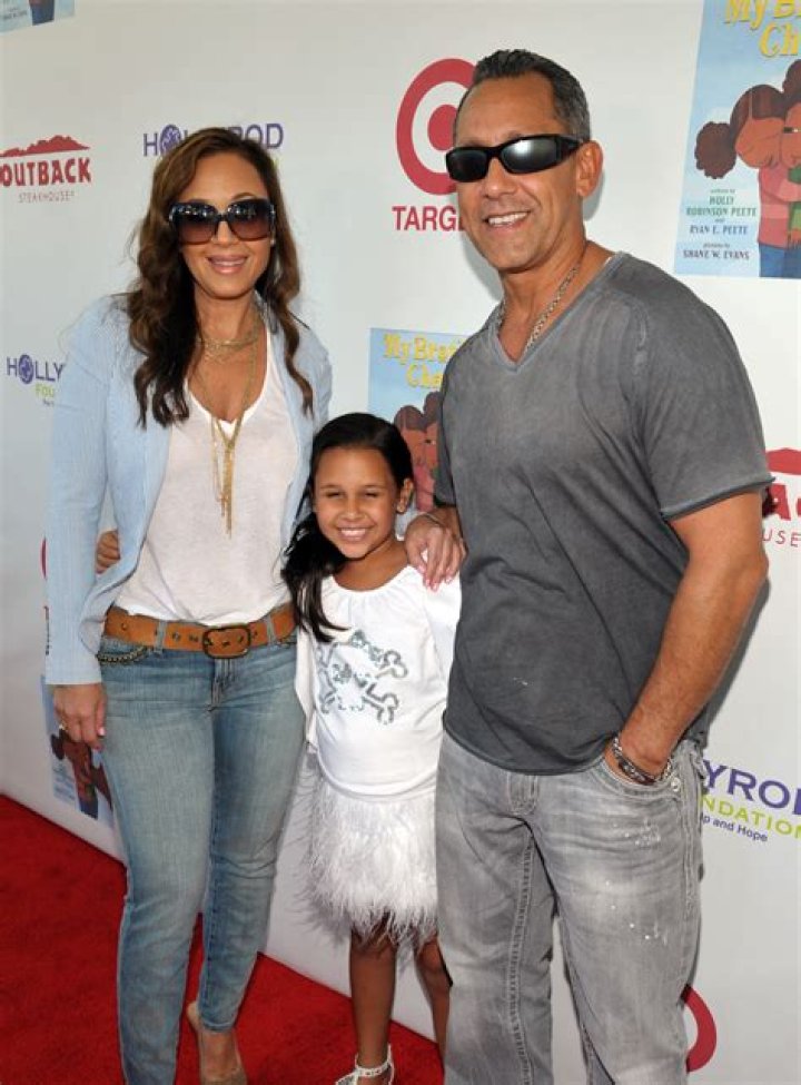 Meet Jill Vedaa Wife Celina Pagan | Kids And Family