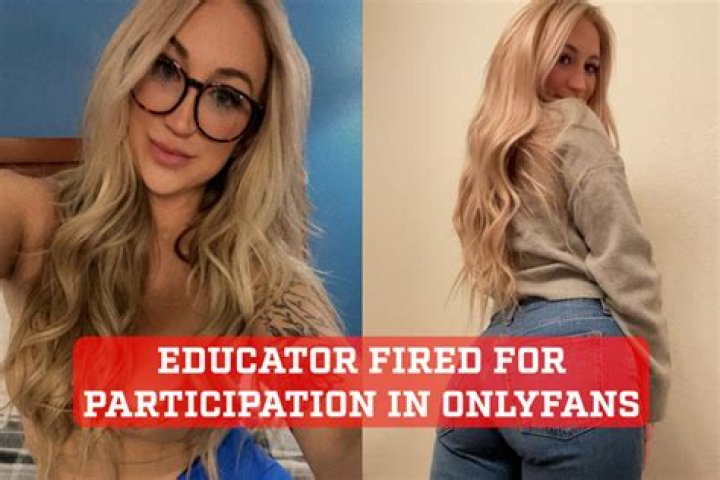 Understanding The Controversy Surrounding Megan Gaither, The Fired Missouri Teacher On Instagram