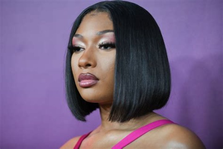 Megan Thee Stallion's Net Worth Unveiled
