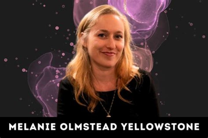 NovaVibe | Melanie Olmstead: Yellowstone