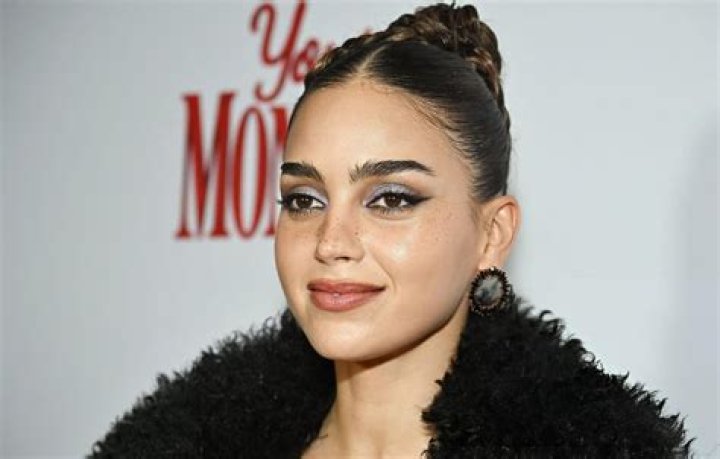 Uncovering The Roles Of Melissa Barrera's Parents In Her Success