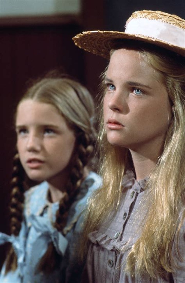 Exploring Melissa Sue Anderson And Melissa Gilbert's Enduring Friendship