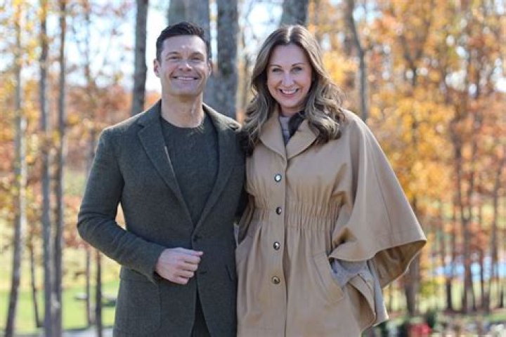 Uncover The Extraordinary World Of Meredith Seacrest: Discoveries And Insights
