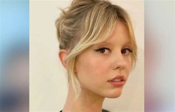 Unveiling The Influences: Mia Goth's Artistic Legacy