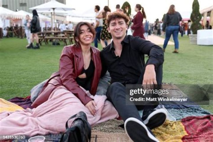 Michael Sanzone Height, Weight, Age, Girlfriend, Facts, Biography