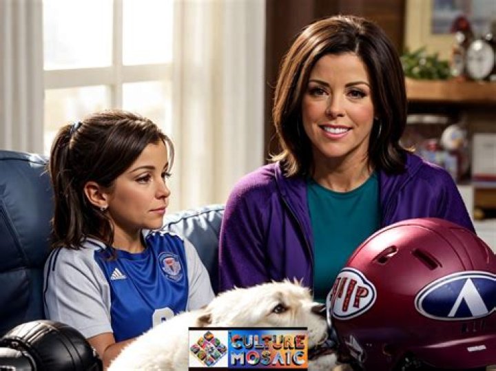 Unveiling The Story Behind Michele Tafoya's Daughter's Remarkable Journey