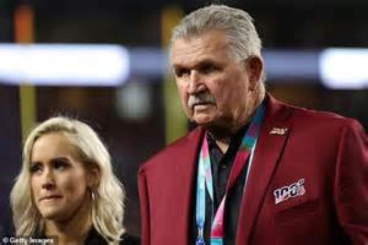 Unveiling The Inspiring Life Of Mike Ditka's Wife: Discoveries And Insights