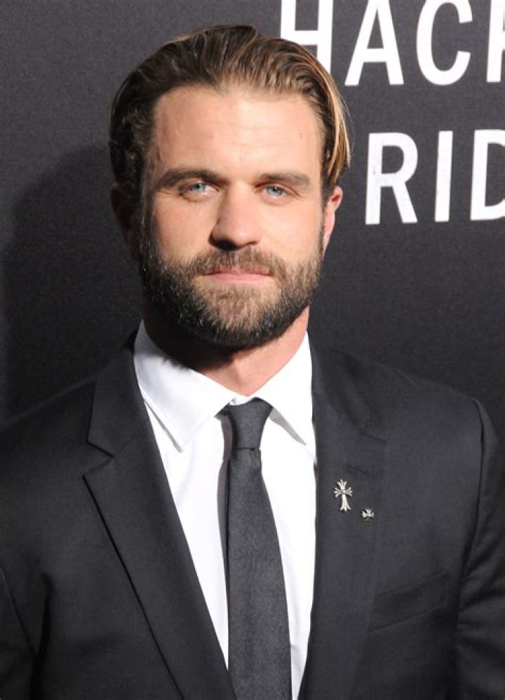 Milo Gibson - BlogNews