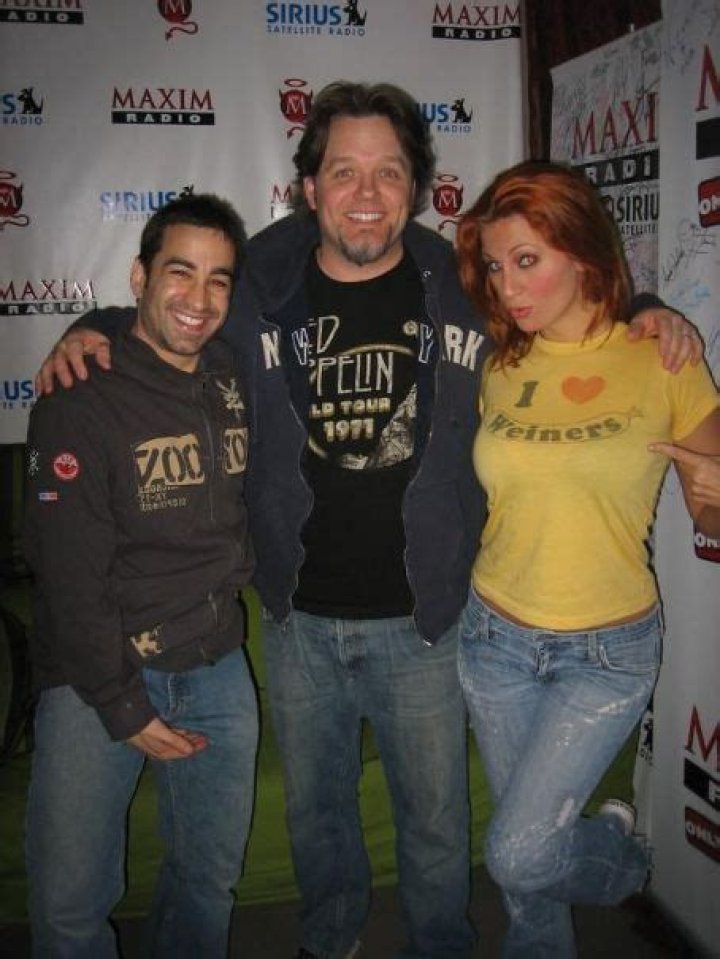 Unveiling The Private Life Of Mitch Fatel's Wife: Discoveries And Insights