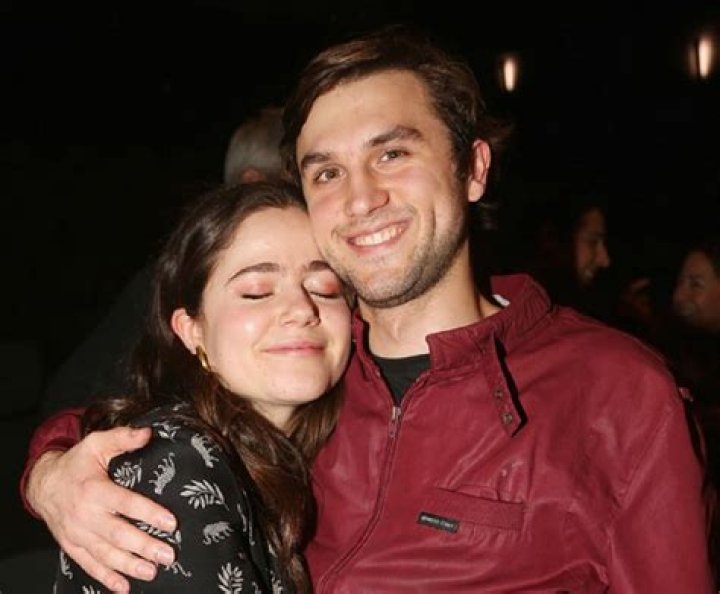 Unveiling Molly Gordon's Boyfriend: Exclusive Insights And Surprises