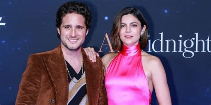 Monica Barbaro family, husband, children, parents, siblings