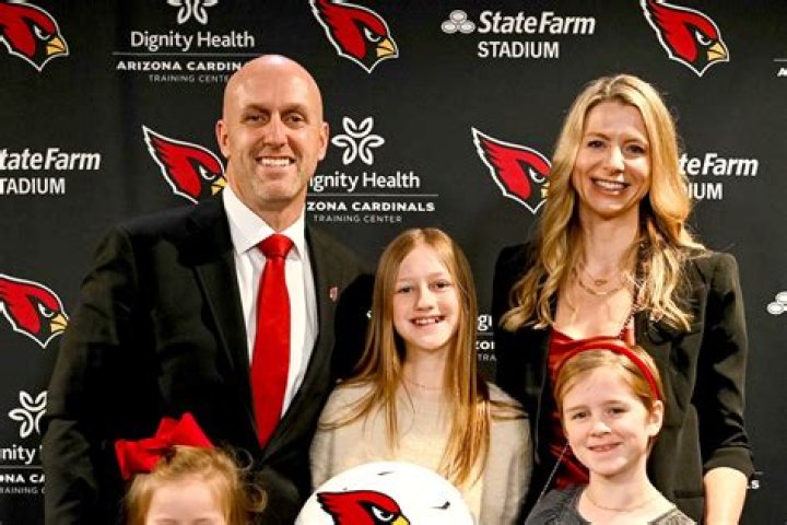 Unveiling The Enigmatic: Monti Ossenfort's Wife Revealed