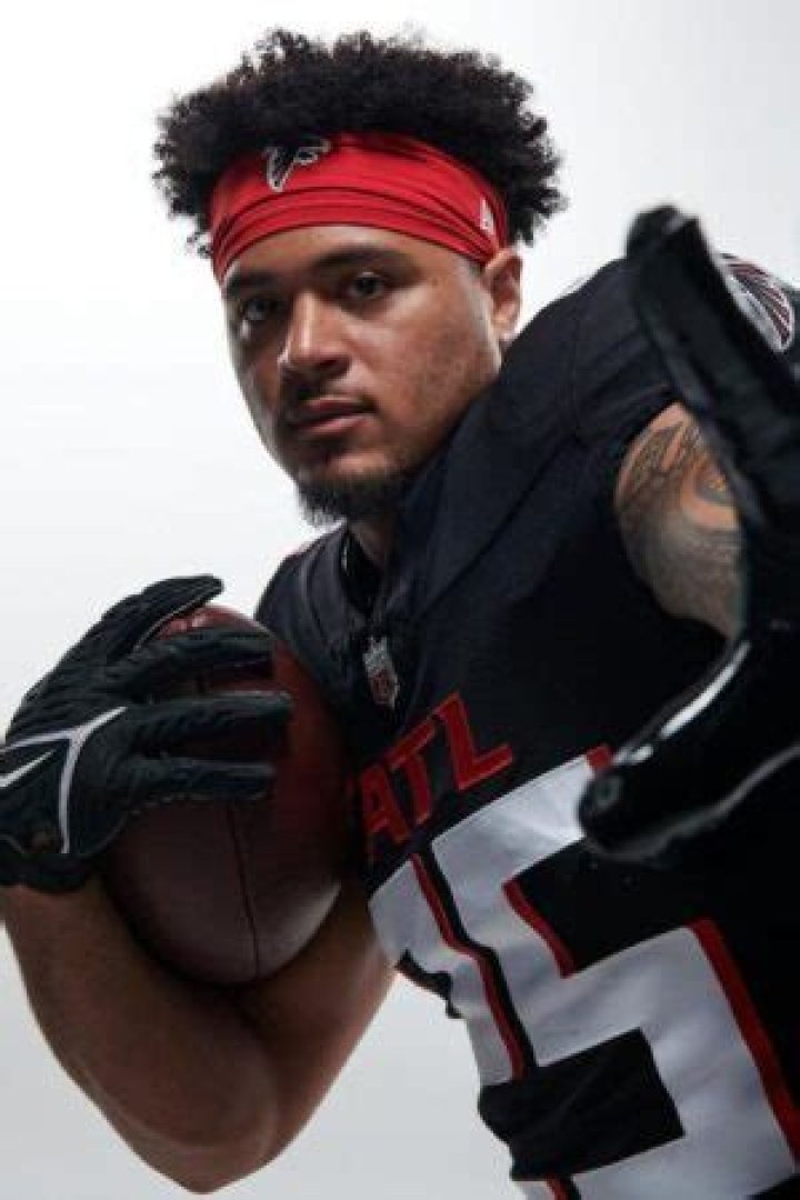 Mother Ester Allgeier And Father